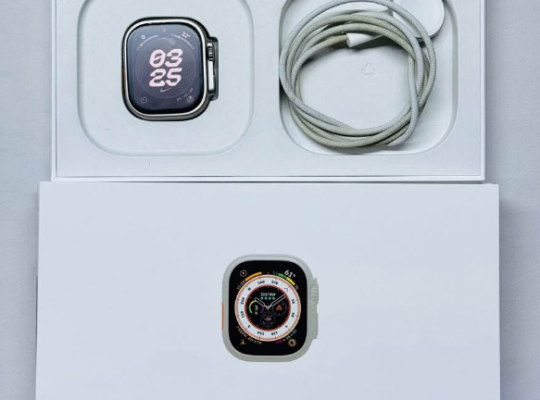 Apple watch ultra 1 49mm For Sale