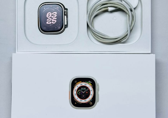 Apple watch ultra 1 49mm For Sale