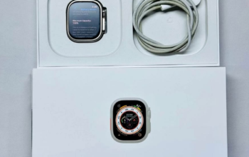 Apple watch ultra 1 49mm For Sale