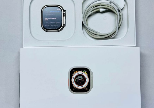Apple watch ultra 1 49mm For Sale