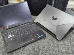 Asus Model FX506H Gaming laptops For Sale