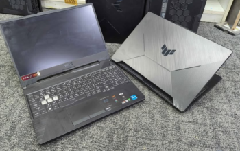 Asus Model FX506H Gaming laptops For Sale