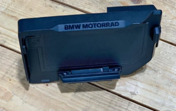 BMW Connected Ride Cradle For Sale