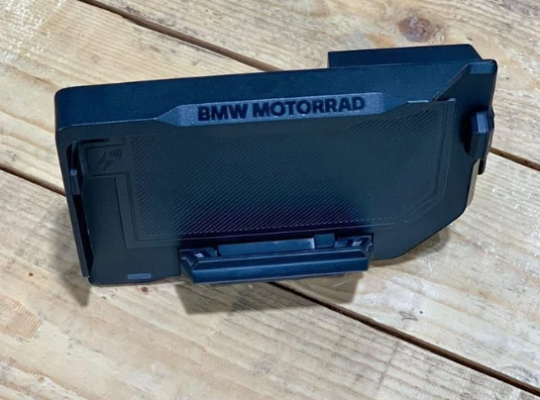 BMW Connected Ride Cradle For Sale