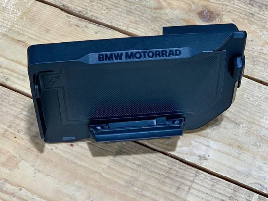 BMW Connected Ride Cradle For Sale