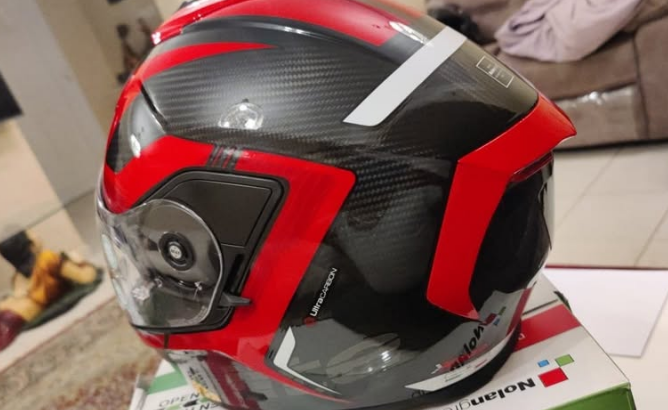 BMW GCC Motorcycle R1250RS2023 AGMC 2023