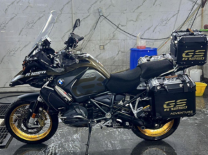 BMW R1250 GS 2020 for sale