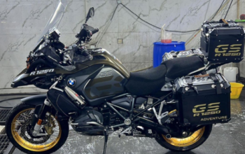 BMW R1250 GS 2020 for sale