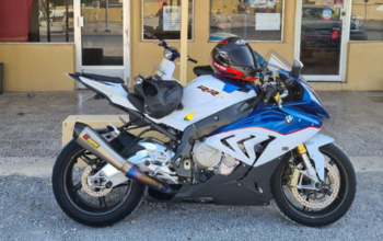 BMW S1000RR 2015 GCC for sale