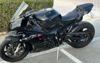 BMW S1000RR 2023 In perfect condition for sale