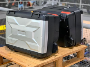 BMW Vario Panniers Set For Sale