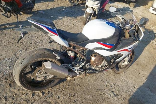 BMW s1000rr, 2020, GCC for sale