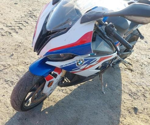 BMW s1000rr, 2020, GCC for sale