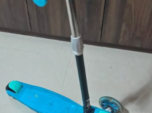 Baby scooter for sale