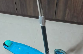 Baby scooter for sale