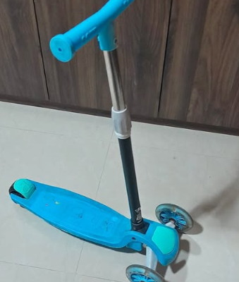 Baby scooter for sale