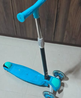 Baby scooter for sale