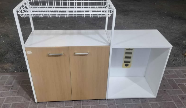 Beautiful kitchen cabinet for sale