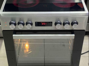 Beko full electric cooker for sale