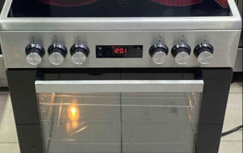 Beko full electric cooker for sale