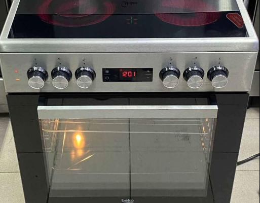 Beko full electric cooker for sale