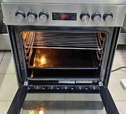 Beko full electric cooker for sale