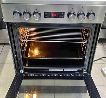 Beko full electric cooker for sale