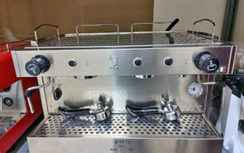 Bezzera Two Group Coffee Machines For Sale