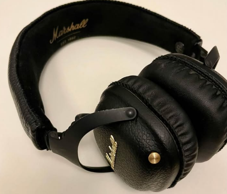 Marshall MID ANC Bluetooth headphones for sale