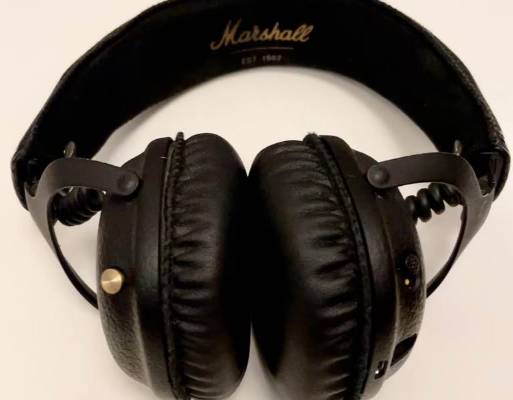 Marshall MID ANC Bluetooth headphones for sale