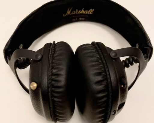 Marshall MID ANC Bluetooth headphones for sale
