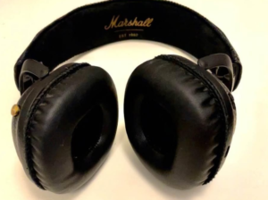 Marshall MID ANC Bluetooth headphones for sale