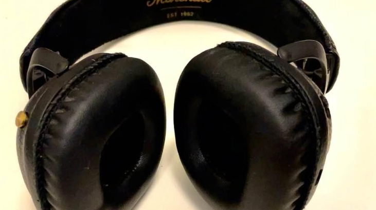 Marshall MID ANC Bluetooth headphones for sale