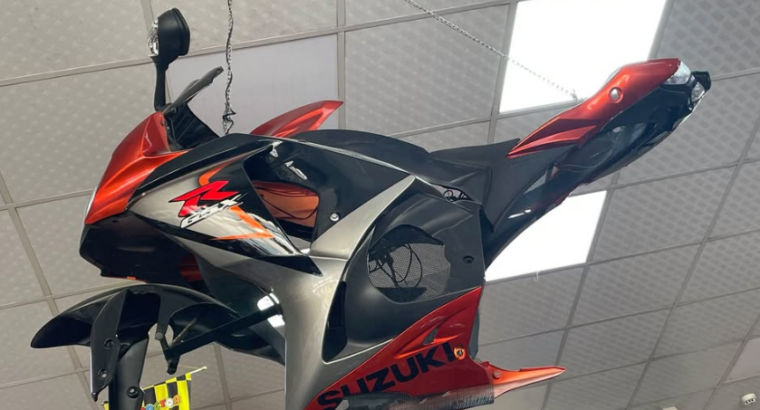 Body Cover for Sports Bike Available For Sale