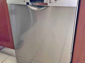 Bosch dishwasher 3 rack made in Germany for sale