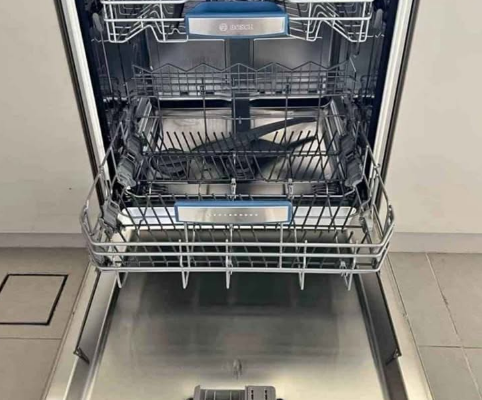 Bosch dishwasher 3 rack made in Germany for sale