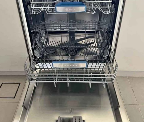 Bosch dishwasher 3 rack made in Germany for sale