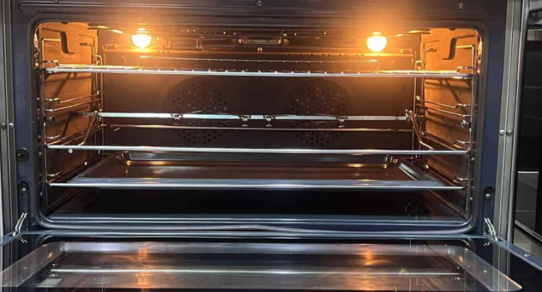 Bosch series 6 Top Gas Oven Electric for sale