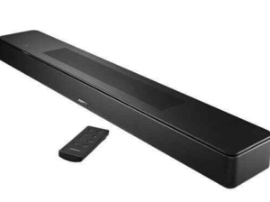 Bose Smart Soundbar 600 For Sale