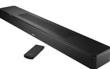 Bose Smart Soundbar 600 For Sale