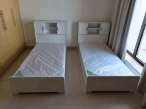 Brand new single bed for sale