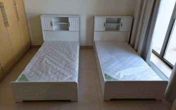 Brand new single bed for sale