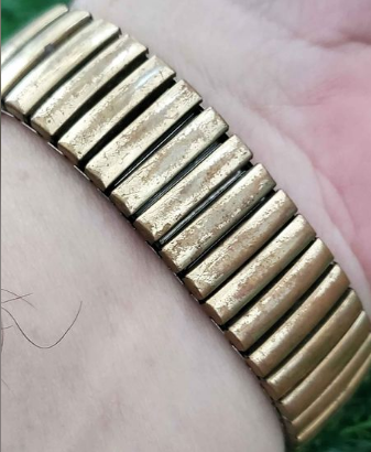 Vintage Camy Torneo Automatic Watch For Men’s For