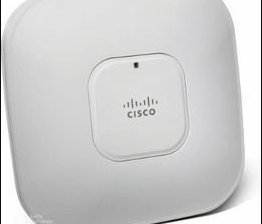 Enhance Connectivity with Cisco Access Point 2602i