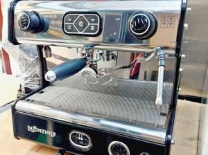 Single Group Coffee Machine For Sale