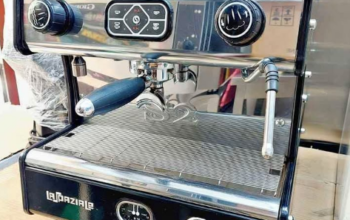 Single Group Coffee Machine For Sale