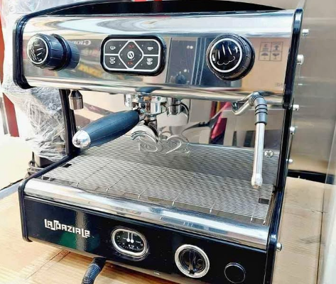 Single Group Coffee Machine For Sale