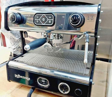 Single Group Coffee Machine For Sale