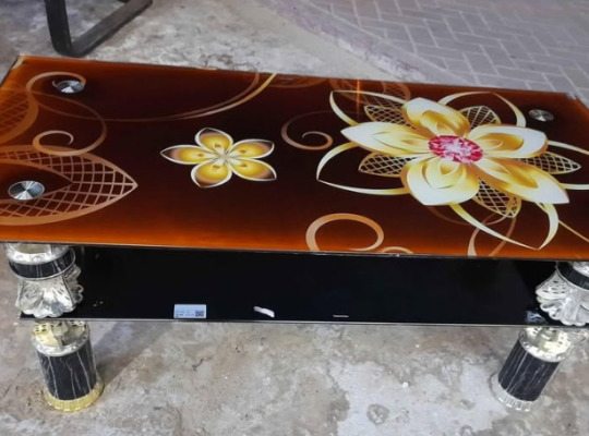 Coffee table available for sale