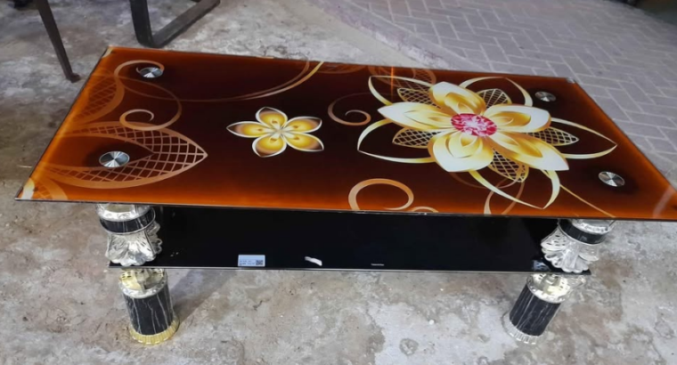 Coffee table available for sale
